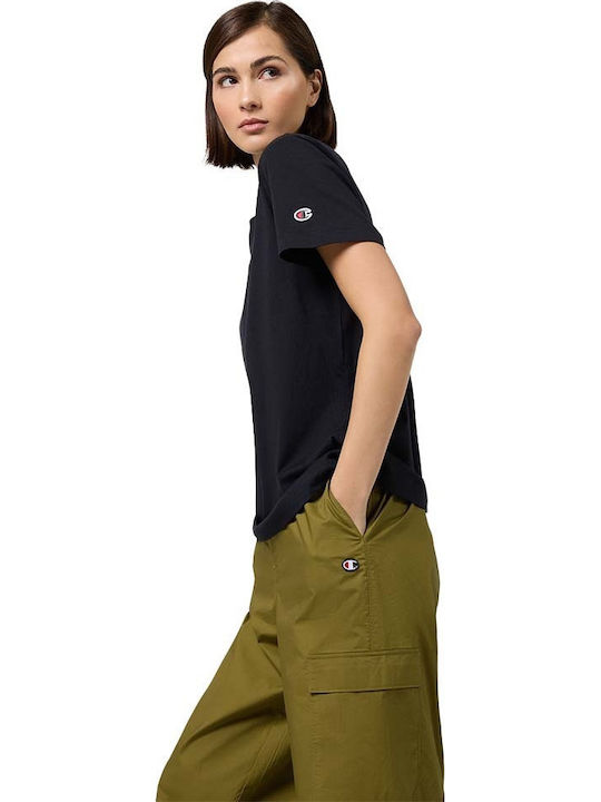 Women's T-shirt Black