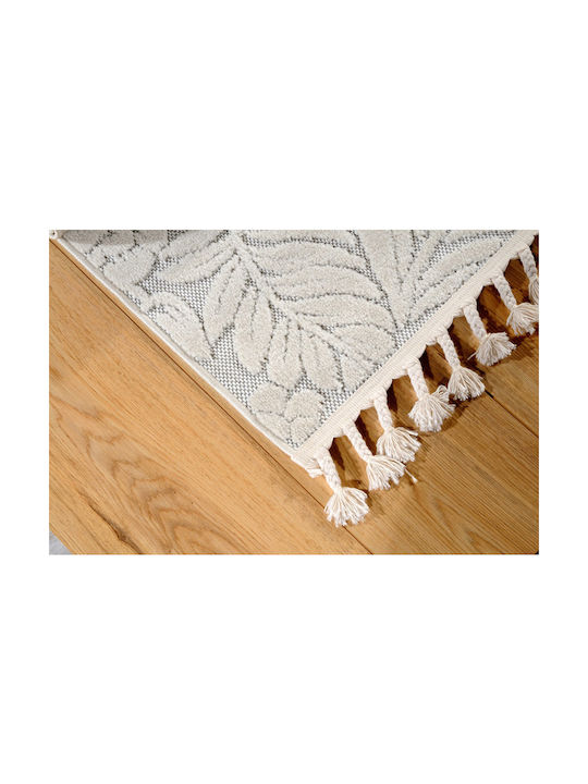 Tzikas Carpets Tenerife 70578-260 Covor Rectangular Beige-gold