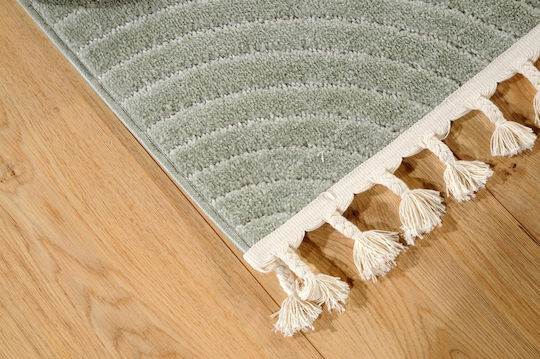 Tzikas Carpets Tenerife 70569-940 Covor Rectangular Gri 160x230cm