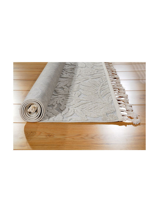 Tzikas Carpets Tenerife 70578-260 Covor Rectangular Beige-gold