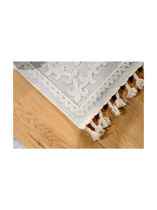 Tzikas Carpets Tenerife 75073-260 Rug Rectangular Beige-gold