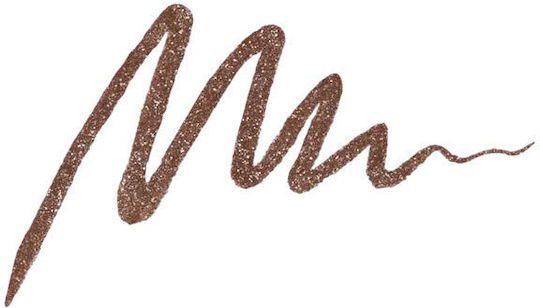 Chiara Ferragni Eye Pencil 02 Brown