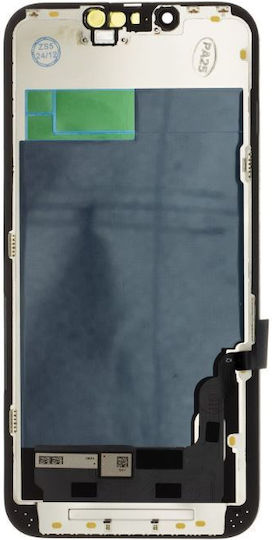 Incell Екран за iPhone 13 (Черен)