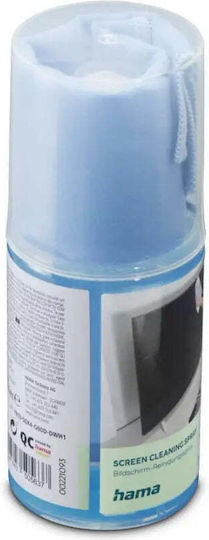 HAMA Αξεσουάρ Καθαρισμού Γραφείου 200ml