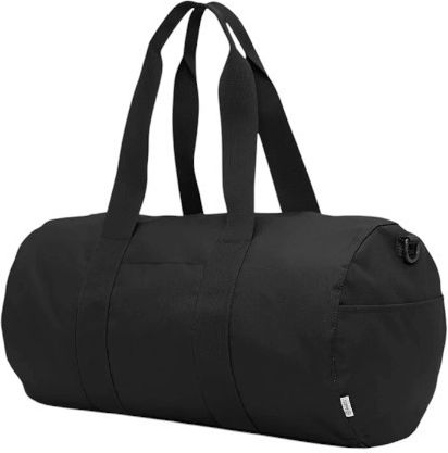 Timberland Reisetasche Schwarz Stoff