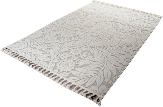 Tzikas Carpets Modern Bedroom Rugs Set Beige-gold 332-0-335-70578-260 3pcs
