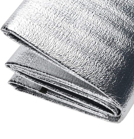 Tent Floor Camping Thermal Aluminum 200*150cm