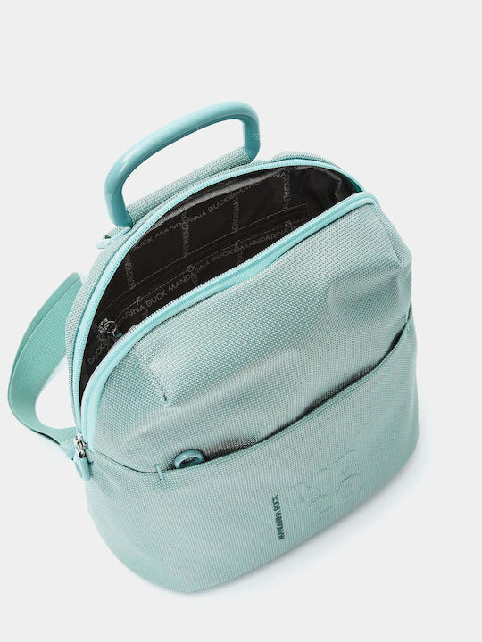 Mandarina Duck Backpack Τιρκουάζ