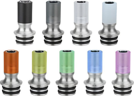 Drip Tip 510 Rs352 1 Τμχ Black