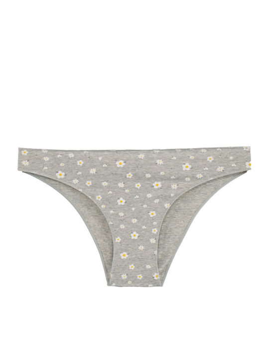 Femei Slip MultiPack multi1