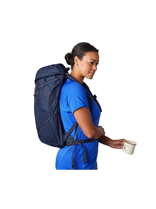 Gregory Arrio Ορειβατικό Σακίδιο 24lt Αδιάβροχο Μπλε Daypack