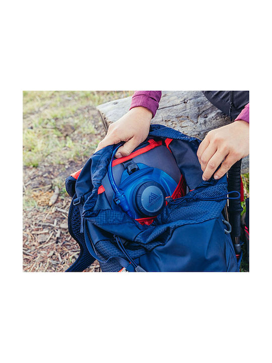 Gregory Arrio Ορειβατικό Σακίδιο 24lt Αδιάβροχο Μπλε Daypack