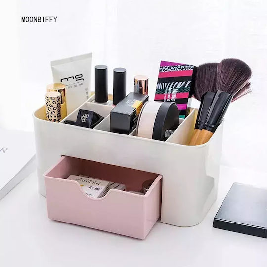 Organizator de cosmetice Organizator de cosmetice