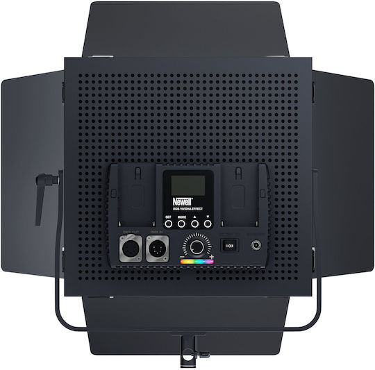 Newell Newell Rgb Vividha Effect Lumină LED