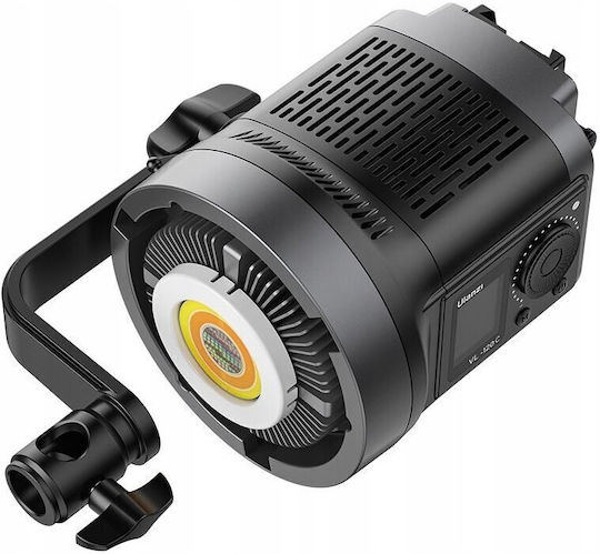 Ulanzi Vl-120bi LED Light 120W