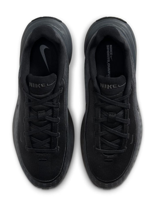 Uplift SC Sneakers Black