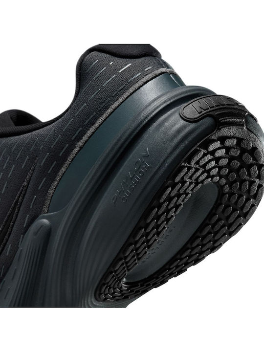 Uplift SC Sneakers Black