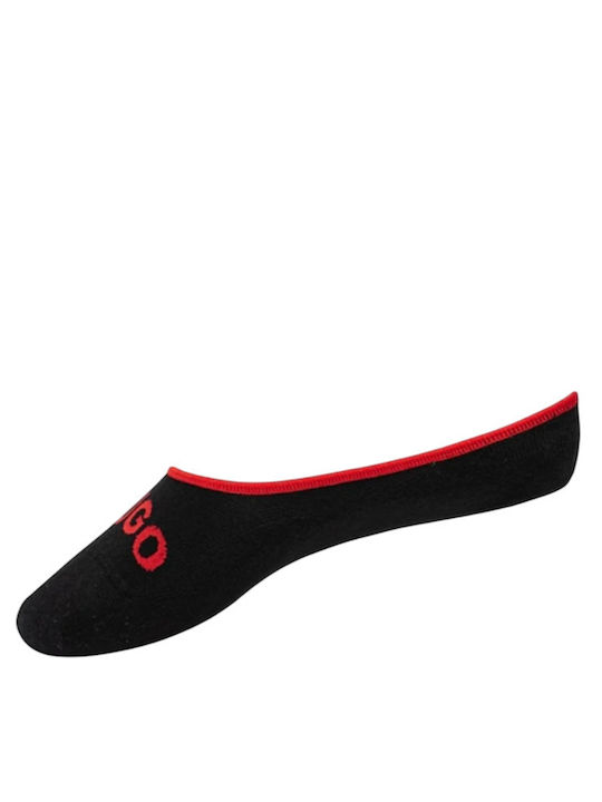 Ανδρικές Κάλτσες Hugo 3p Sl Plush Logo Cc Black 50514921-001