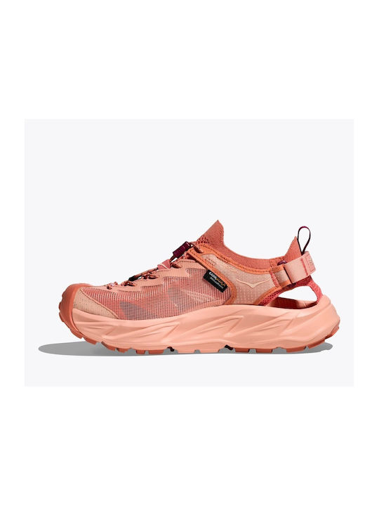 HOKA Hopara 2 Pentru Femei Trail Dry Clay - Feldspar