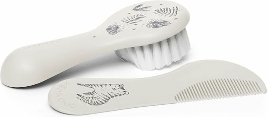 Suavinex Baby-Nagelpflegesets Gray 7Stück