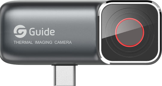 Guide Sensmart Handheld Thermal Camera for Mobile 20°C-150°C