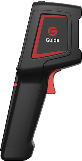 Guide Sensmart Handheld Thermal Camera with Screen 2.4" -20°C-550°C Ε1+