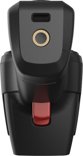 Guide Sensmart Handheld Thermal Camera with Screen 2.4" -20°C-550°C Ε1+