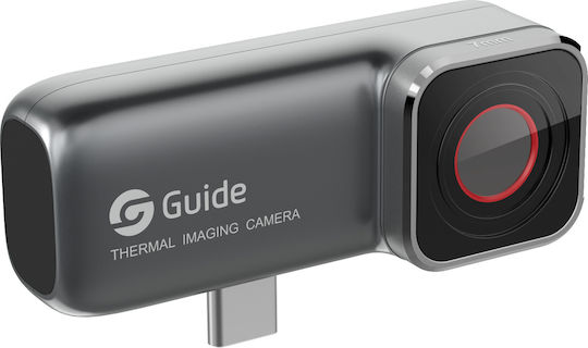 Guide Sensmart Handheld Thermal Camera for Mobile 20°C-150°C