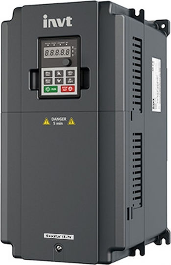 Invt Ρυθμιστής Στροφών 11kW 03.048.0279