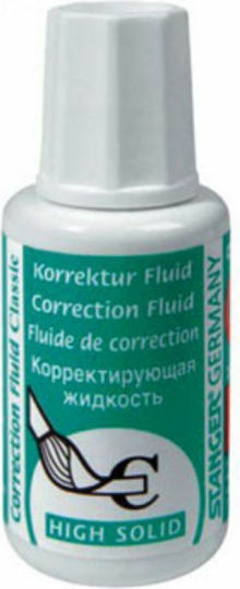Stanger Korrekturflüssigkeit 1Stück