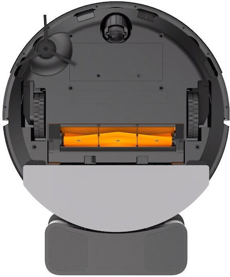 Imou RV1 Roboter-Staubsauger mit Laser-Kartierung und Saugkraft 4500Pa Schwarz