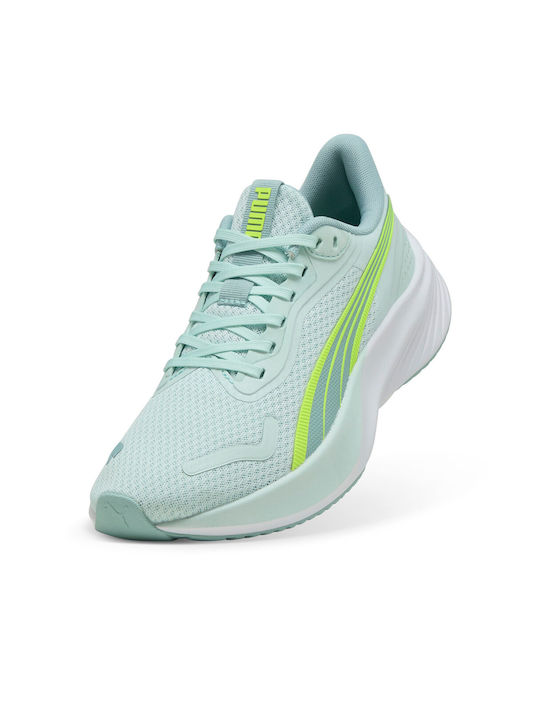 Pounce Lite Sport Shoes Training Turquoise