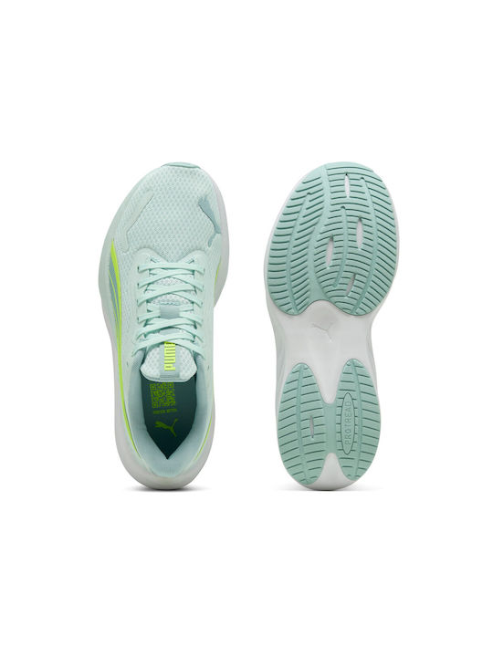Pounce Lite Sport Shoes Training Turquoise