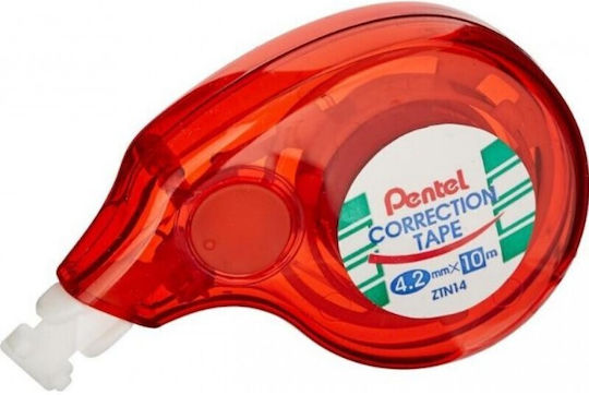 Pentel Διορθωτική Ταινία 1τμχ