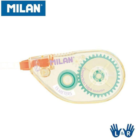 Milan Bandă Corectoare