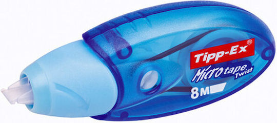 Tipp-ex Correction Tape Blue 1pcs