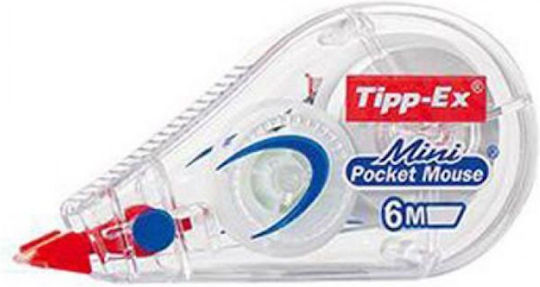 Tipp-ex Decor Корекционна лента 1бр