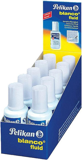 Pelikan Correction Fluid 10pcs