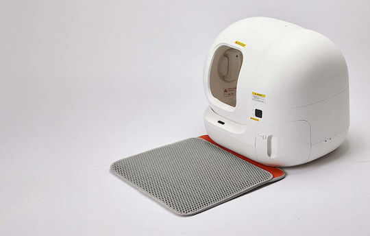 Litter Clean Pad Petkit Cat Litter Box