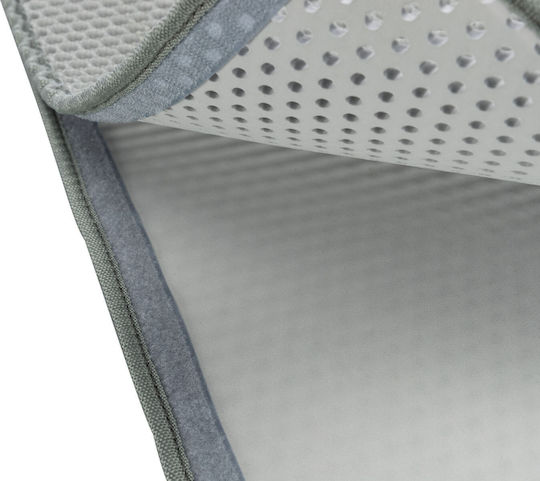 Trixie Grey Litter Mat