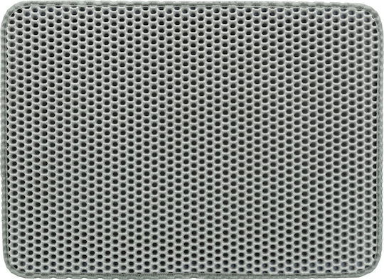 Trixie Grey Litter Mat