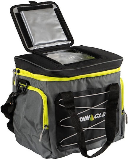 Pinnacle Insulated Bag Shoulderbag 10 liters L31 x W23 x H31cm