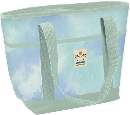 Spokey Geantă Izolată de Umar Acapulco 12 Litri L39 x l15 x Î27cm