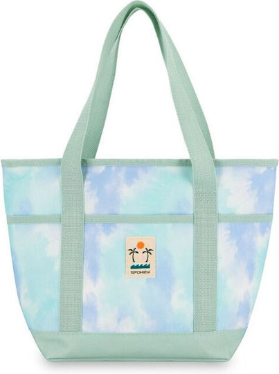 Spokey Geantă Izolată de Umar Acapulco 12 Litri L39 x l15 x Î27cm
