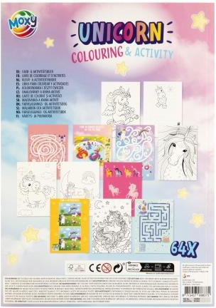 Colouring Book