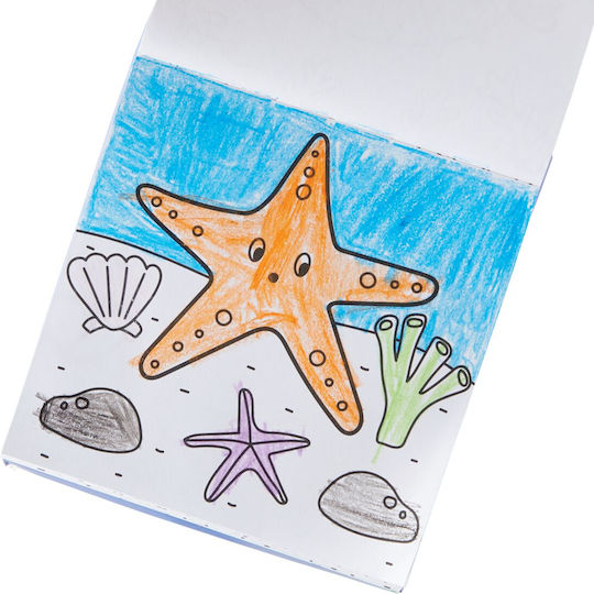 Colouring Book
