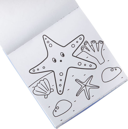 Colouring Book
