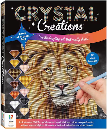 Anti-Stress Colouring Book Foil