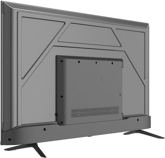 Blaupunkt Smart Television 55" 4K UHD LED 55UGC5500S HDR (2024)
