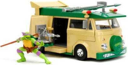 Simba Modeling Figure Car in Scale 1:24 30.5x17.8x12.7cm.